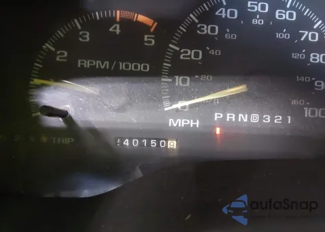 1995 Chevrolet Gmt-400 K2500 z USA, uszkodzony, nr VIN 2GCFK29K6S1124172